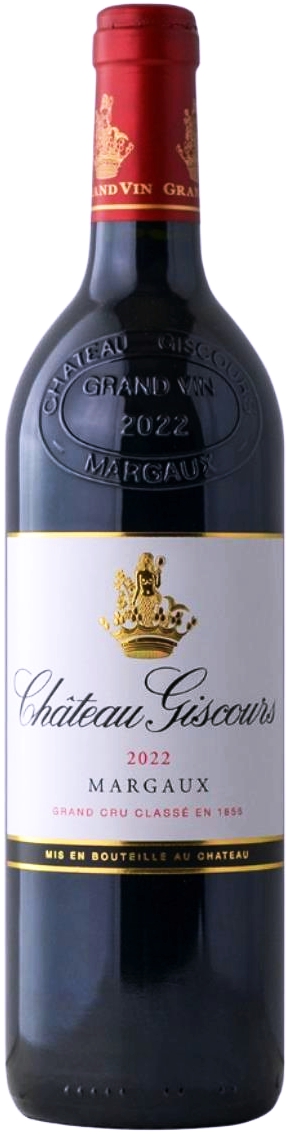 Château Giscours 2022